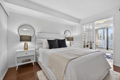 Photo 12 at 923 - 233 Beecroft Road, Willowdale West, Toronto