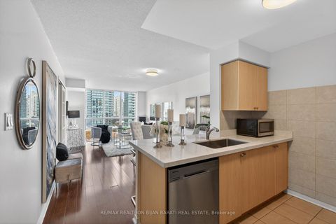 Photo 15 at 923 - 233 Beecroft Road, Willowdale West, Toronto