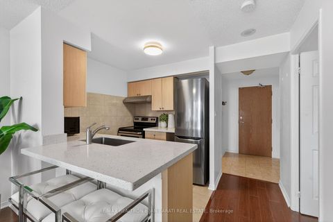 Photo 18 at 923 - 233 Beecroft Road, Willowdale West, Toronto
