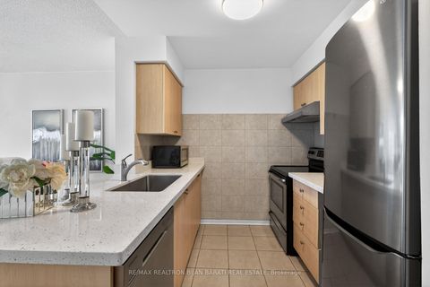 Photo 20 at 923 - 233 Beecroft Road, Willowdale West, Toronto