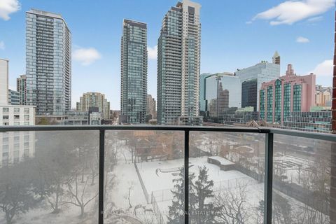 Photo 24 at 923 - 233 Beecroft Road, Willowdale West, Toronto