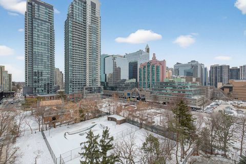 Photo 25 at 923 - 233 Beecroft Road, Willowdale West, Toronto