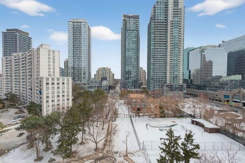 Photo 26 at 923 - 233 Beecroft Road, Willowdale West, Toronto