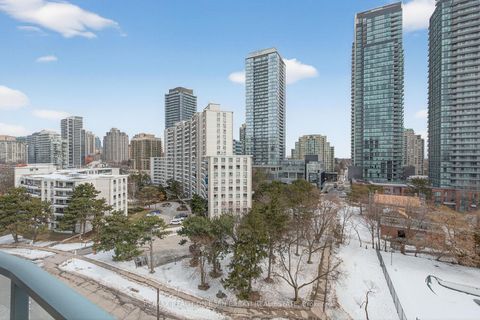 Photo 27 at 923 - 233 Beecroft Road, Willowdale West, Toronto