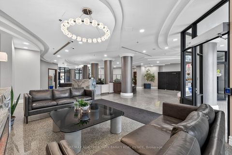 Photo 28 at 923 - 233 Beecroft Road, Willowdale West, Toronto