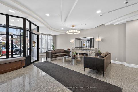 Photo 29 at 923 - 233 Beecroft Road, Willowdale West, Toronto