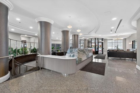 Photo 30 at 923 - 233 Beecroft Road, Willowdale West, Toronto