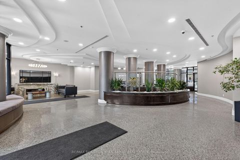 Photo 31 at 923 - 233 Beecroft Road, Willowdale West, Toronto