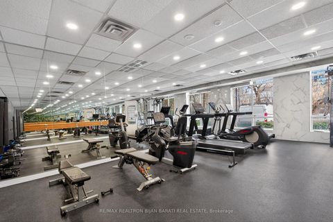 Photo 32 at 923 - 233 Beecroft Road, Willowdale West, Toronto