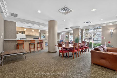 Photo 34 at 923 - 233 Beecroft Road, Willowdale West, Toronto