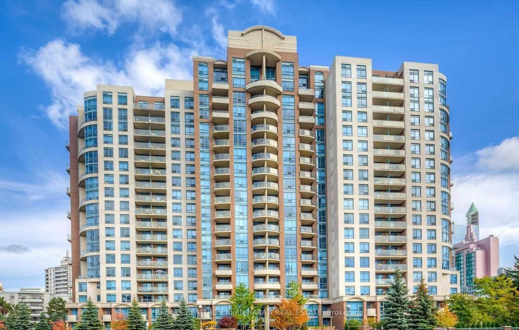 923 - 233 Beecroft Road, Willowdale West, Toronto 