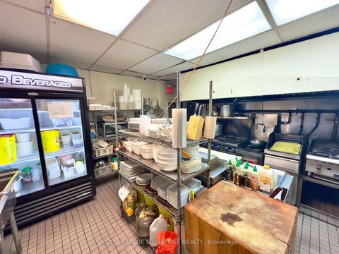 Photo 5 at 1768 St Clair Avenue W, Pellam Park, Toronto