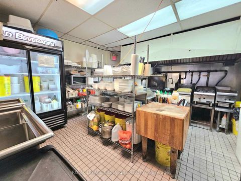 Photo 6 at 1768 St Clair Avenue W, Pellam Park, Toronto