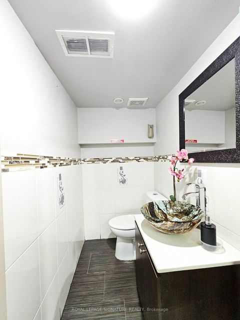 Photo 11 at 1768 St Clair Avenue W, Pellam Park, Toronto