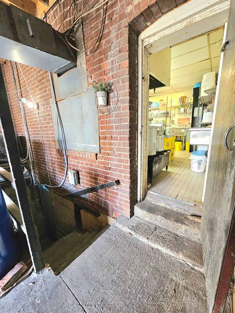 Photo 12 at 1768 St Clair Avenue W, Pellam Park, Toronto