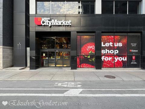 Photo 2 at 1125 - 108 peter Street, Waterfront Communities C1, Toronto