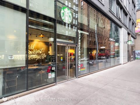 Photo 6 at 1125 - 108 peter Street, Waterfront Communities C1, Toronto