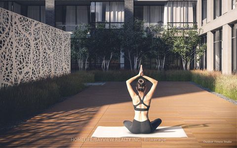 Photo 7 at 1125 - 108 peter Street, Waterfront Communities C1, Toronto