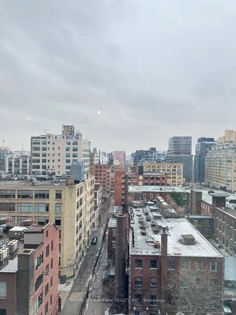 Photo 8 at 1125 - 108 peter Street, Waterfront Communities C1, Toronto