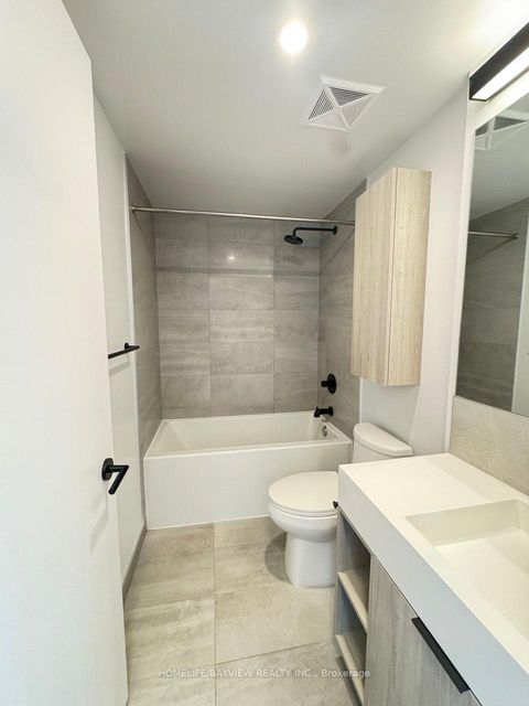 Photo 15 at 1125 - 108 peter Street, Waterfront Communities C1, Toronto