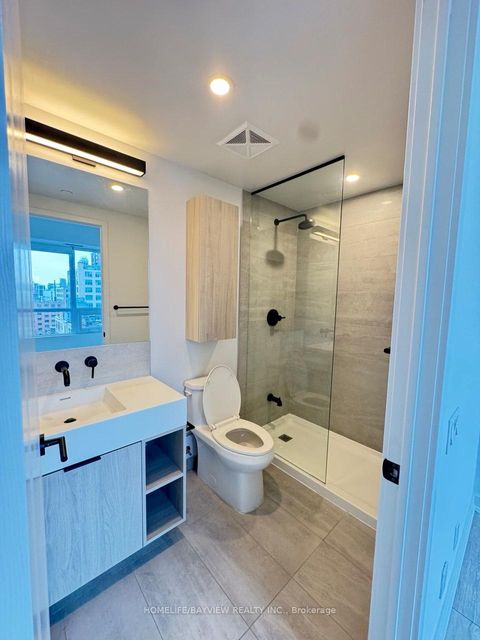 Photo 16 at 1125 - 108 peter Street, Waterfront Communities C1, Toronto