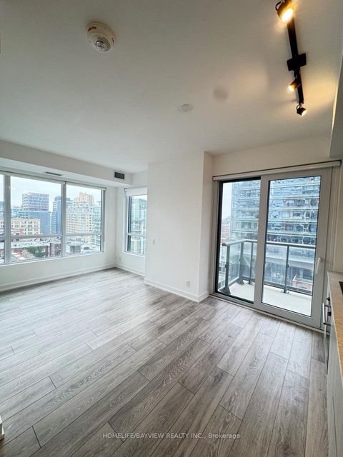 Photo 21 at 1125 - 108 peter Street, Waterfront Communities C1, Toronto