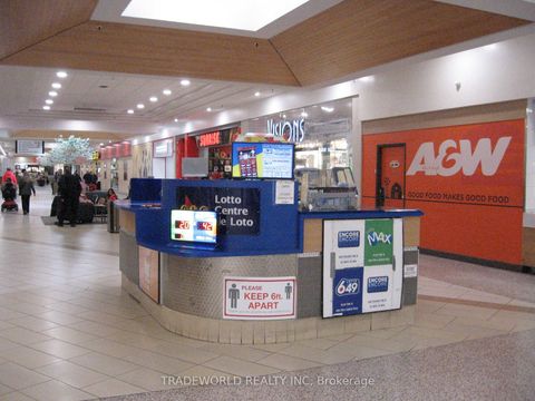 Photo 0 at 1-319K - 250 The East Mall, City Centre West, Toronto