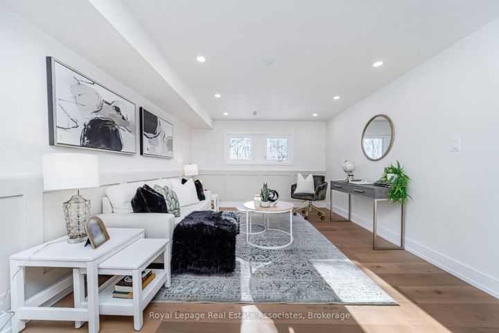 Photo 27 at 471 Valhalla Court, WO West, Oakville