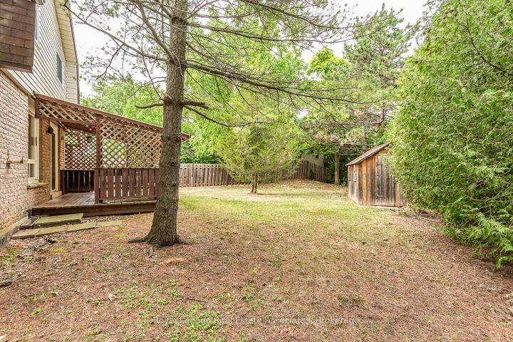 Photo 34 at 471 Valhalla Court, WO West, Oakville