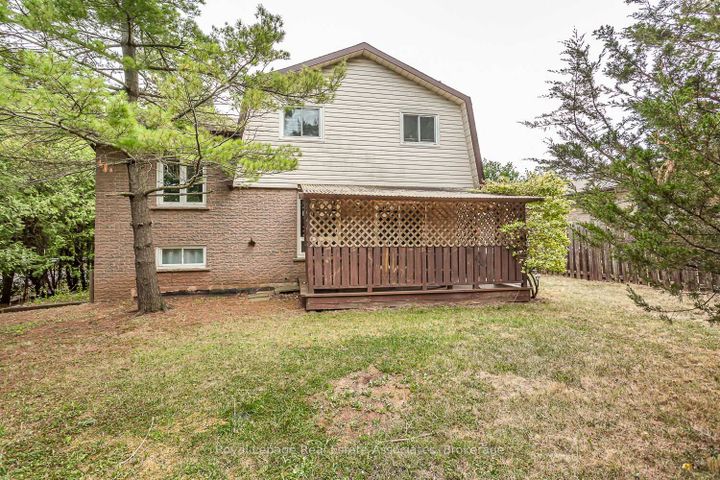 Photo 35 at 471 Valhalla Court, WO West, Oakville