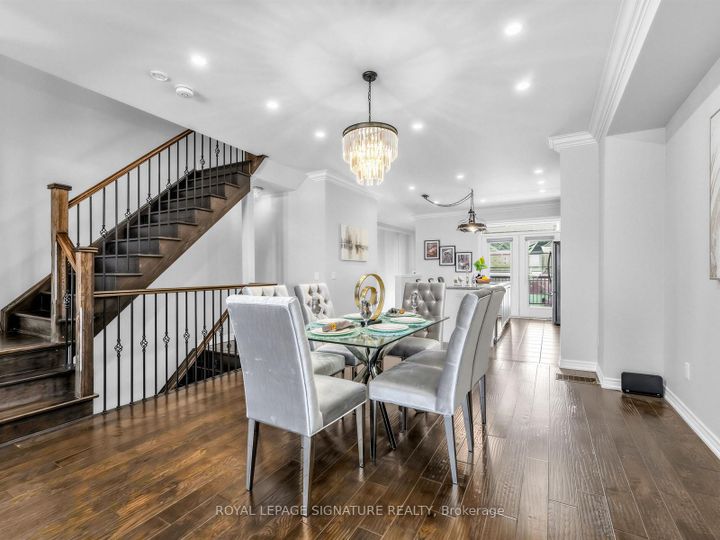 Photo 11 at 534 Stream Crescent, SH Sixteen Hollow, Oakville