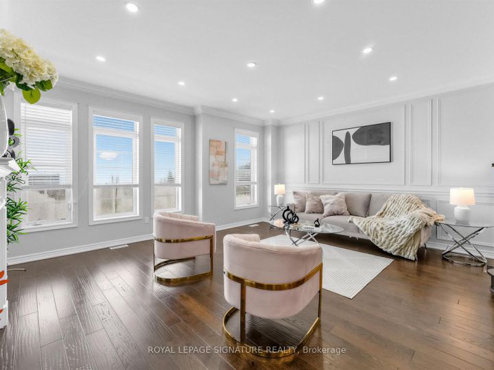 Photo 14 at 534 Stream Crescent, SH Sixteen Hollow, Oakville