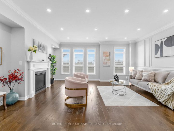 Photo 15 at 534 Stream Crescent, SH Sixteen Hollow, Oakville