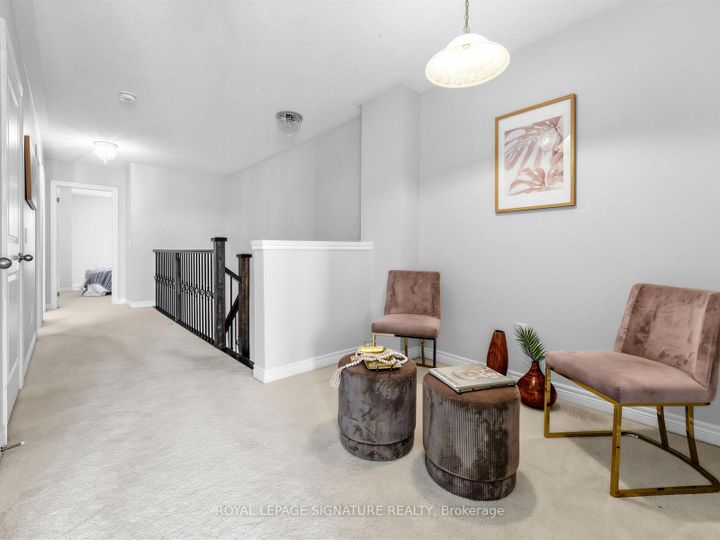 Photo 18 at 534 Stream Crescent, SH Sixteen Hollow, Oakville