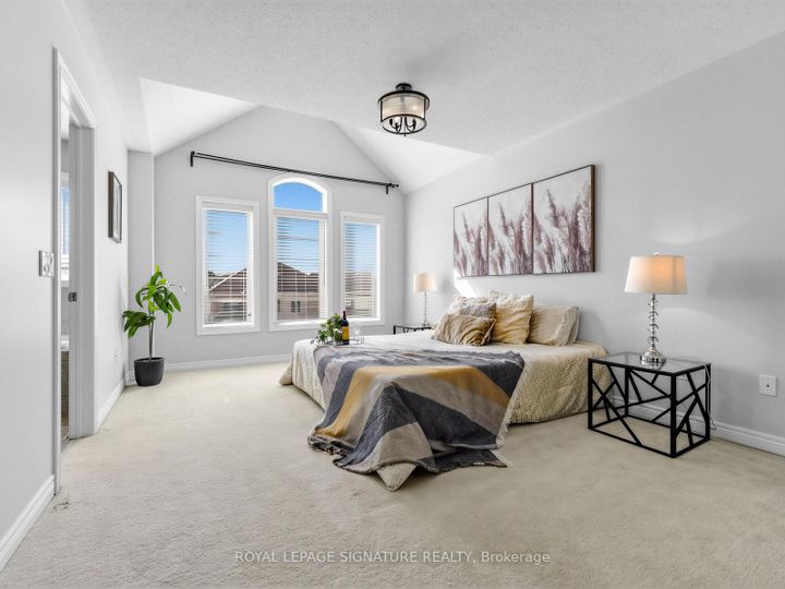 Photo 19 at 534 Stream Crescent, SH Sixteen Hollow, Oakville