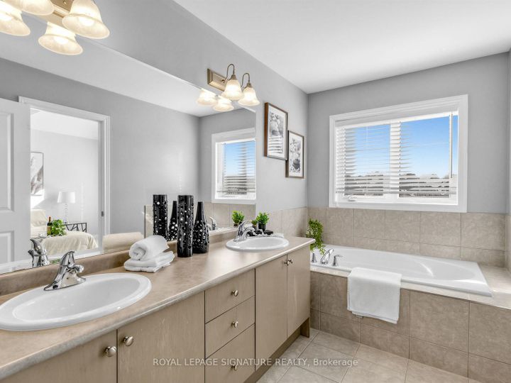 Photo 22 at 534 Stream Crescent, SH Sixteen Hollow, Oakville