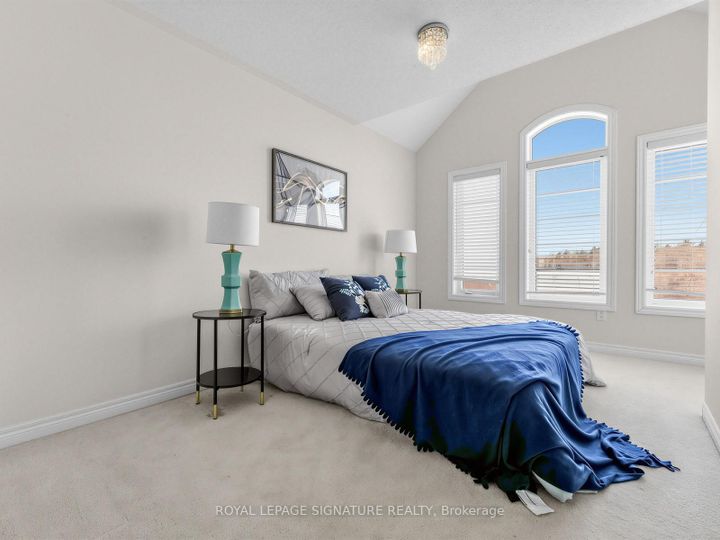 Photo 25 at 534 Stream Crescent, SH Sixteen Hollow, Oakville