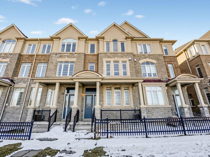 Photo 36 at 534 Stream Crescent, SH Sixteen Hollow, Oakville