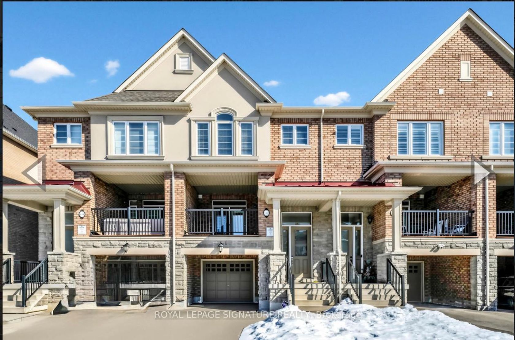 534 Stream Crescent, SH Sixteen Hollow, Oakville 2