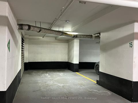 Photo 28 at 601 - 60 Bathurst Street, Niagara, Toronto