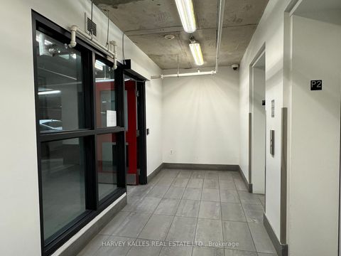 Photo 30 at 601 - 60 Bathurst Street, Niagara, Toronto