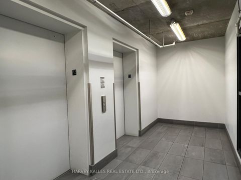 Photo 31 at 601 - 60 Bathurst Street, Niagara, Toronto