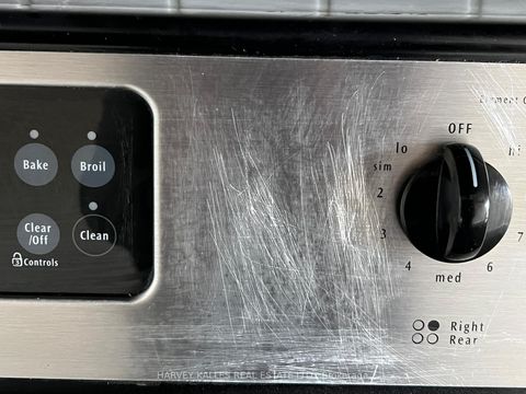 Photo 33 at 601 - 60 Bathurst Street, Niagara, Toronto