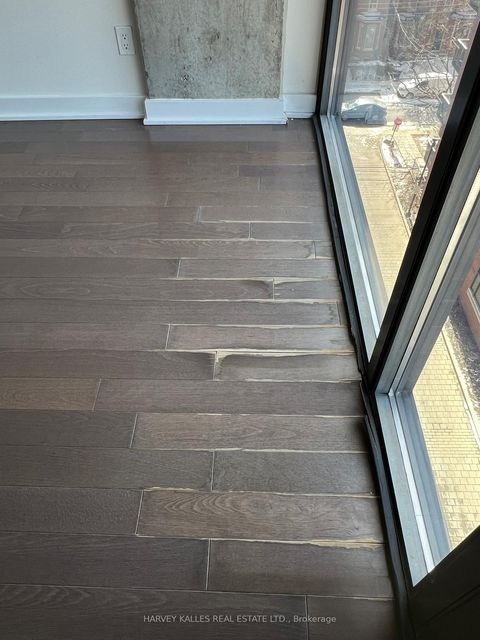 Photo 34 at 601 - 60 Bathurst Street, Niagara, Toronto