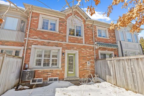 Photo 23 at 59 Kingsbridge Circle, Beverley Glen, Vaughan