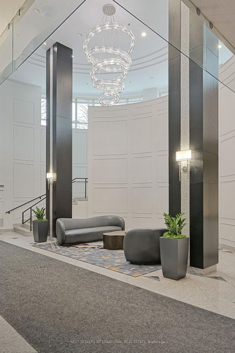 Photo 2 at 1011 - 16 Harrison Garden Boulevard, Willowdale East, Toronto