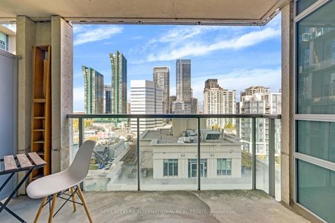 Photo 19 at 1011 - 16 Harrison Garden Boulevard, Willowdale East, Toronto