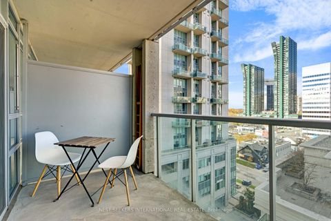 Photo 20 at 1011 - 16 Harrison Garden Boulevard, Willowdale East, Toronto