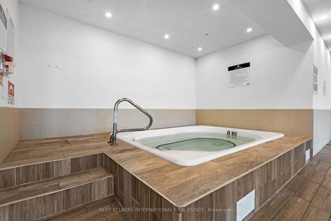 Photo 24 at 1011 - 16 Harrison Garden Boulevard, Willowdale East, Toronto