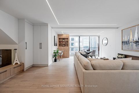 Photo 16 at 1035 - 33 Harbour Square, Waterfront Communities C1, Toronto